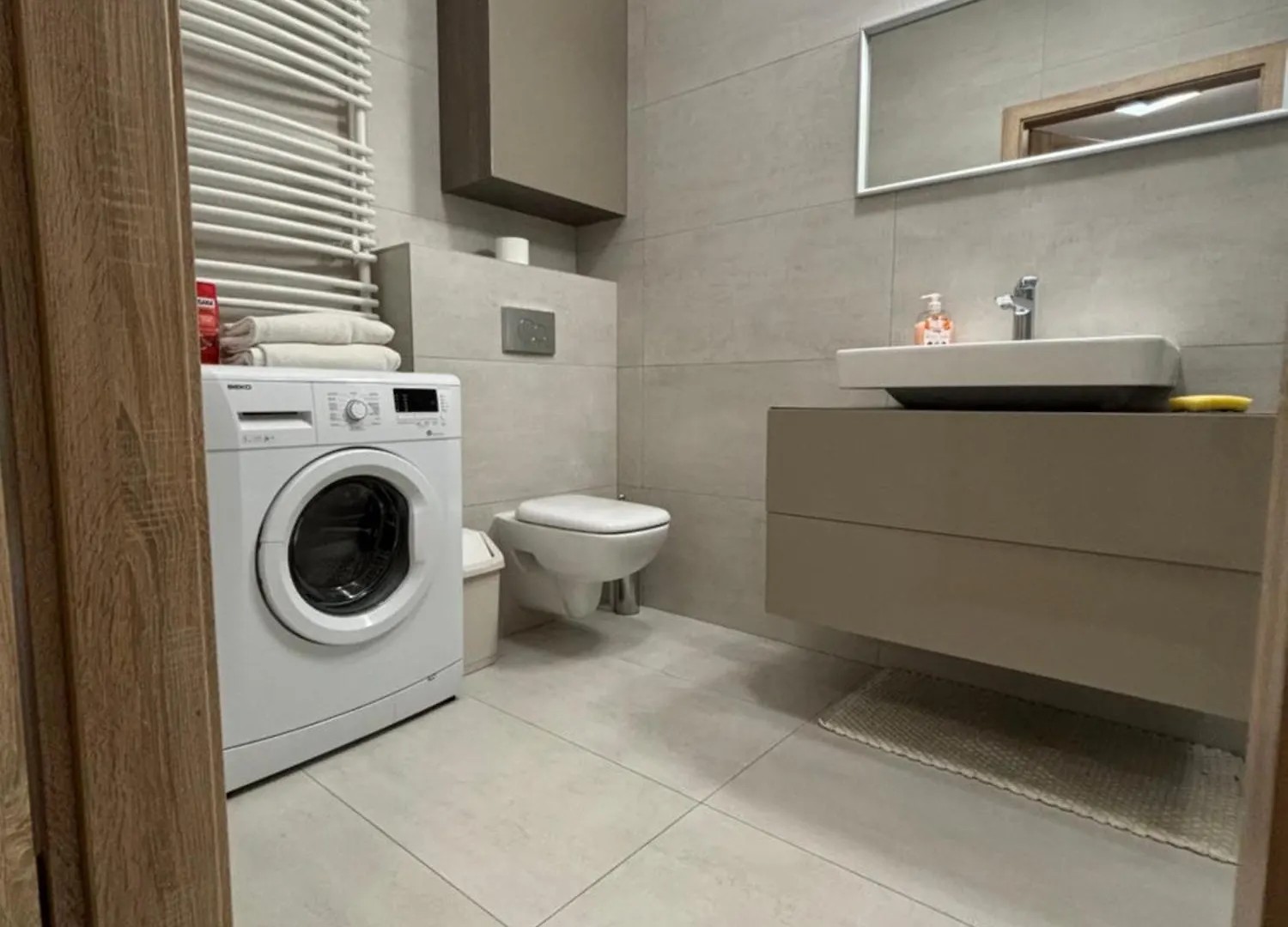 Platinum Towers Apartments Warszawa