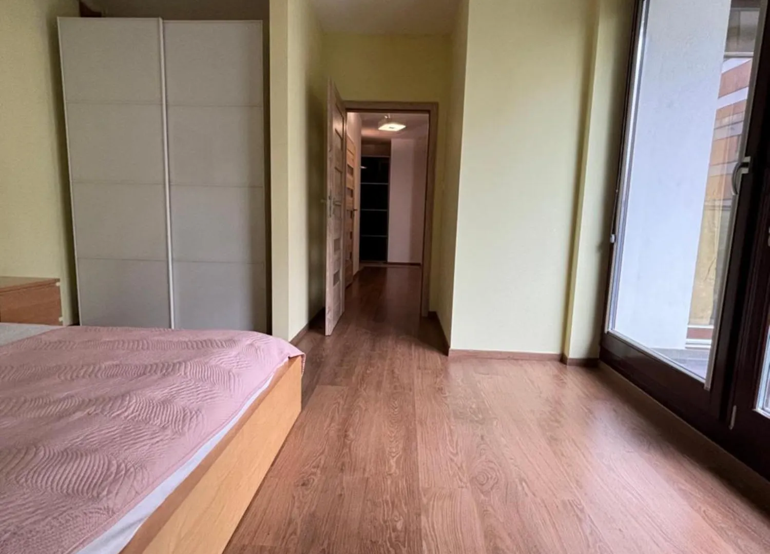 Platinum Towers Apartments Warszawa Polen