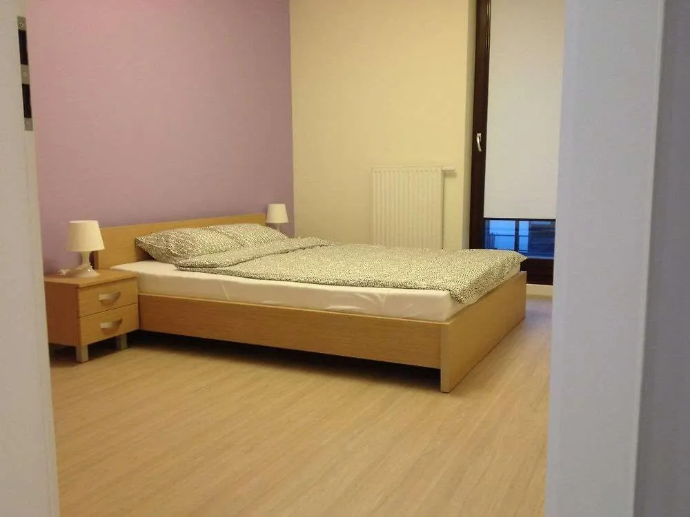 Platinum Towers Apartments Warszawa