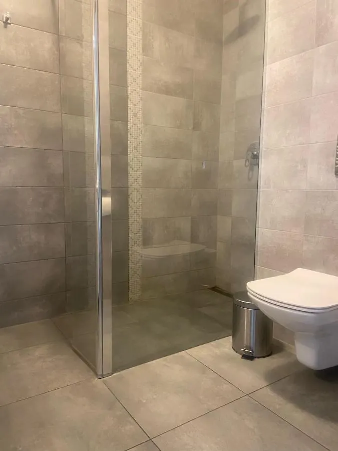Platinum Towers Apartments Warszawa 0*,  Polska