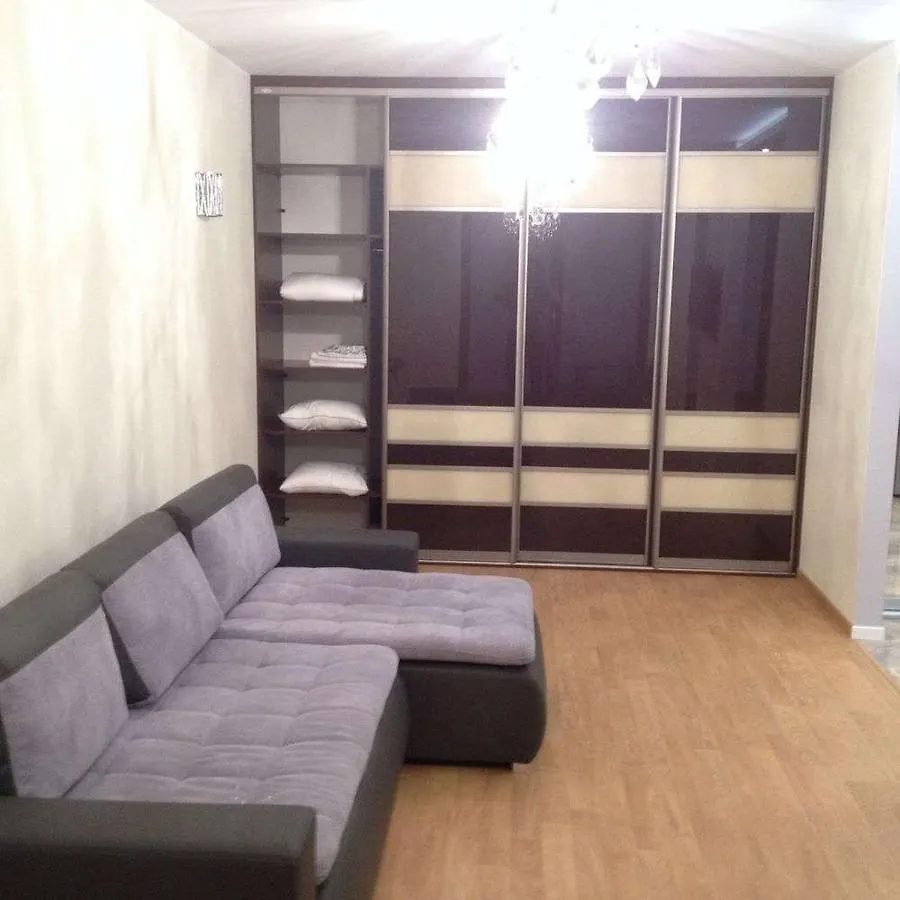 Platinum Towers Apartments Warszawa 0*,  Polska
