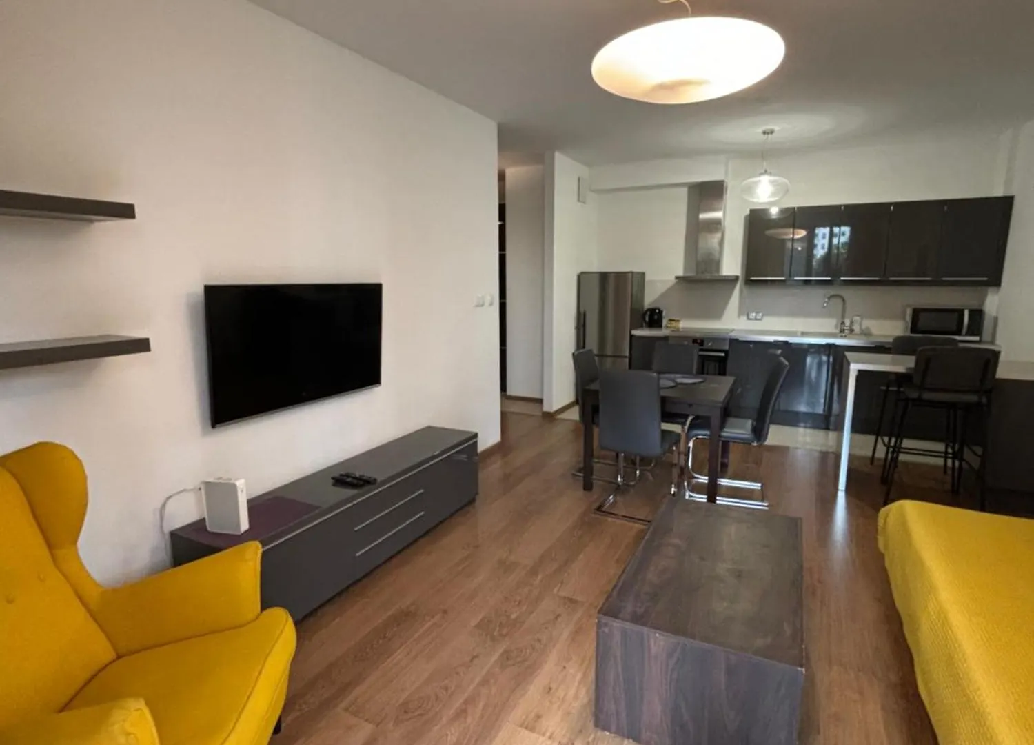 Platinum Towers Apartments Warszawa