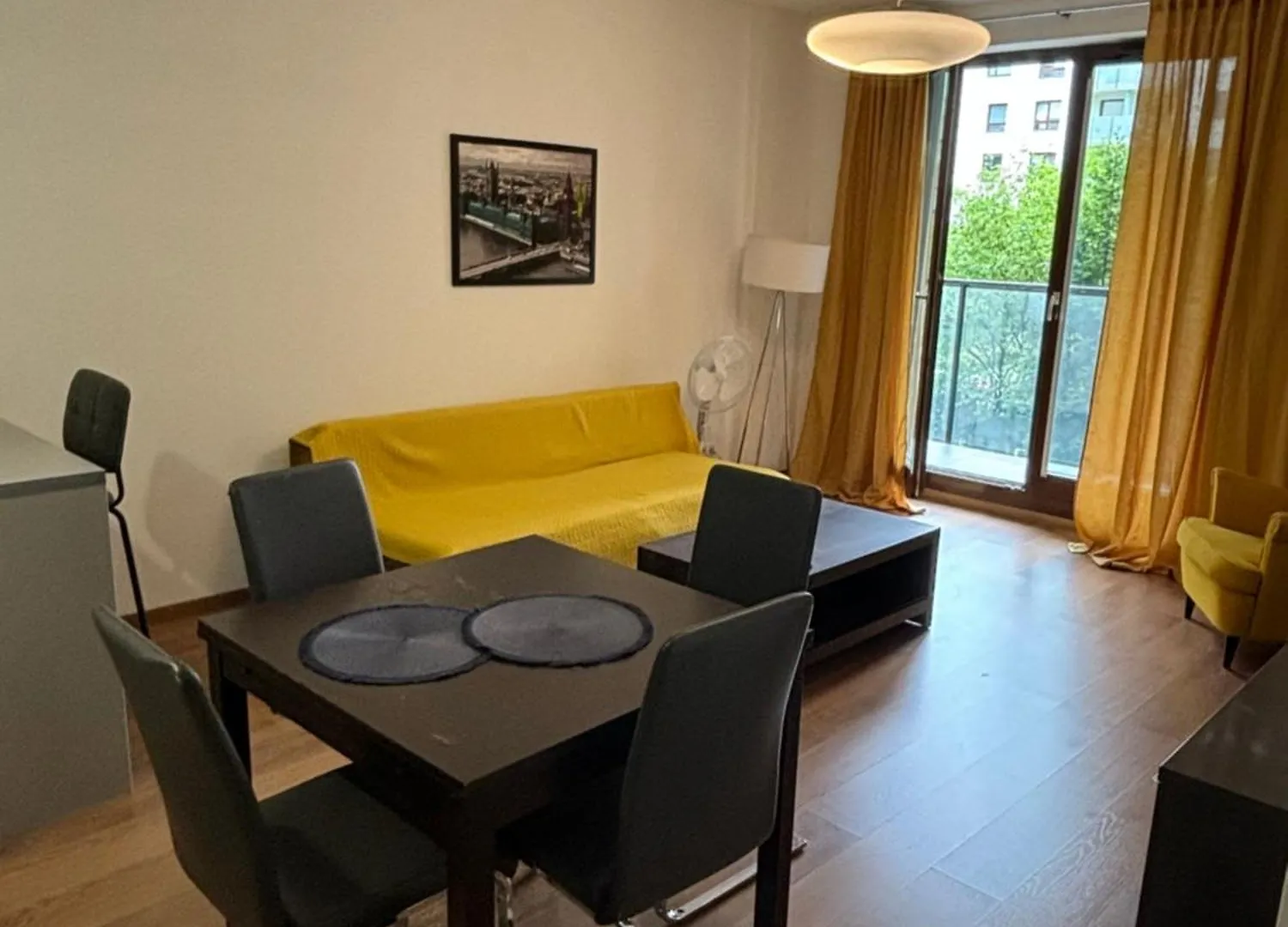 Platinum Towers Apartments Warszawa